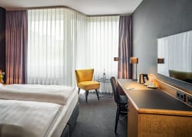 Best Western Hotel Kaiserslautern 5