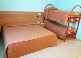 Hotel Panorama 5