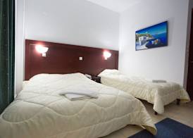 Poseidon Beach Hotel 5