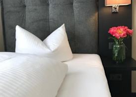ROSS Hotel nähe Messe Stuttgart 5