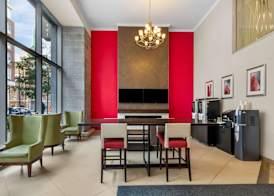 Best Western Plus Hotel Montreal 5