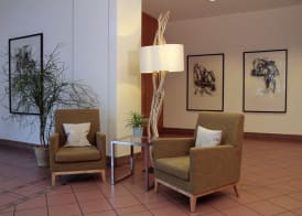 Hotel Deutscher Hof 5