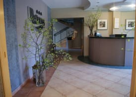 Hotel Petrus 2