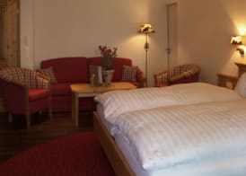 Hotel Caprice - Grindelwald 3