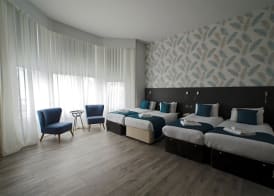 K Hotel Kensington 5