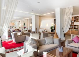 Hapimag Apartments Marbella 3