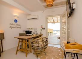 Eden View Suites & Villas 2