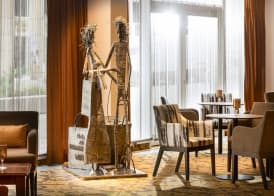 Hotel Am Parkring 2