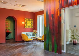 Hotel Bei Gretel, Wellness & Ayurveda 3