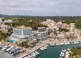Porto Drach Aparthotel & Suites 5