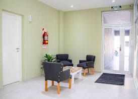 Ramada Residences by Wyndham Puerto Madryn CQ Mitre 2