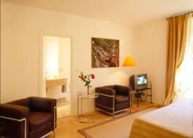 Hotel Can Verdera 2
