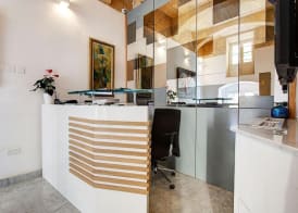 Palazzo Paolina Boutique Hotel 4
