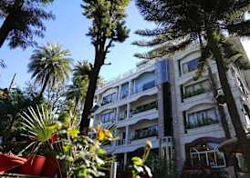 Hotel Sheraton 4
