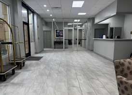 Barclay Hotel Atlanta Downtown 2