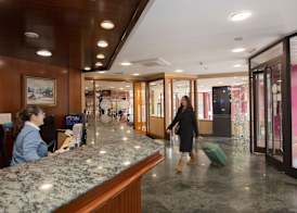 Hotel Cervol by Nexta 2