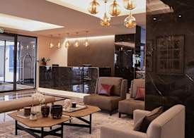 The Catalyst Apartment Hotel by NEWMARK 2