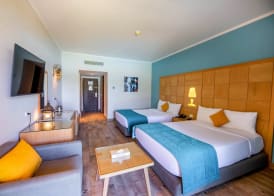 Prima Life Makadi Hotel - All inclusive 5
