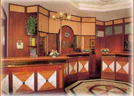 Hotel Regent - In pieno Centro 4