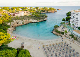 MarSenses Ferrera Blanca Hotel Family 5