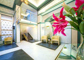 Arotel Best living Nürnberg 2