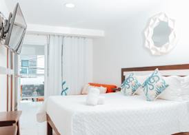 APARTAHOTEL BEIRUT INN 2