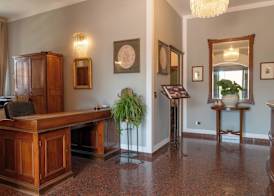 Hotel Aquila 3