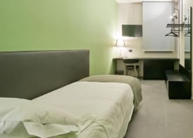 Smart Hotel 5