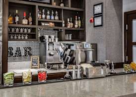 Hyatt Place Fort Worth / Cityview 4
