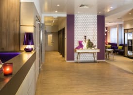 Hotel Paris Louis Blanc 2