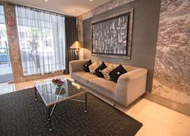 Hotel Travel Park Lisboa 3
