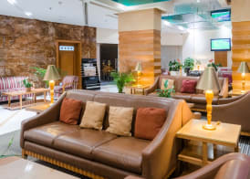 Avenue Hotel Dubai 5