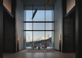 Park Hyatt Niseko Hanazono 3