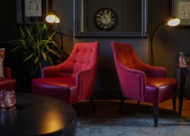 Hotel Gravensteen 5