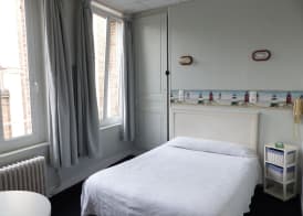 Hôtel Victor Hugo 5