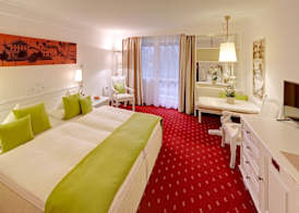 DAS LUDWIG Sports Resort 5