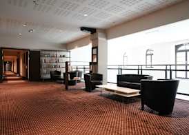 La Citadelle Hotel Metz - MGallery Collection 5