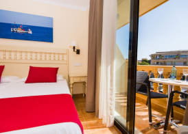 Bell Port Hotel 3