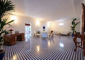 Villa Bellarosa 2