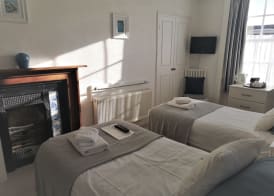 Kersbrook Guest Accommodation 2