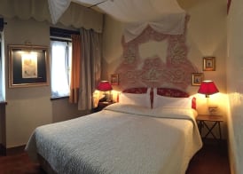 Hotel Gabbia D'Oro 4