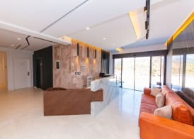 Inada Hotel Ksamil 3