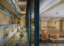 Villa Fontaine Tokyo Nihombashi Hakozaki 2