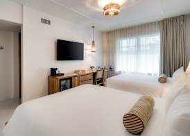 Liberty Park Hotel South Beach 5