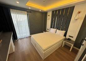 Ber Mai Inci Hotel 2
