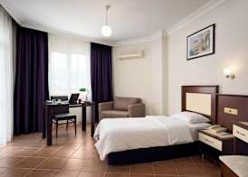 Kaila City Hotel 5