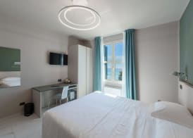 Hotel Villa Levi 4