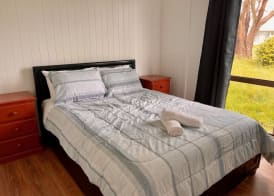 Luxury holiday rental 5