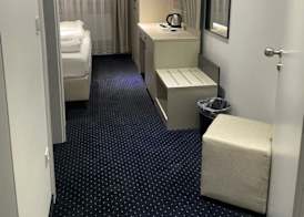 Gastpark Hotel 3