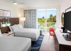 The Reach Key West, Curio Collection by Hilton 4